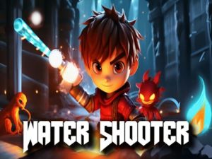 Logħba Shooter tal-ilma onlajn