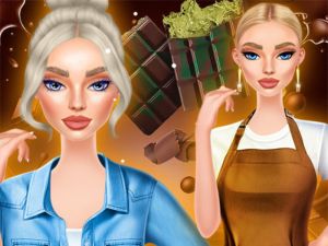 Logħba Riċetta Ellies Dubai Chocolate onlajn