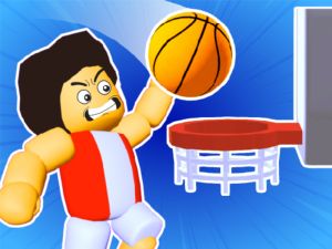 Logħba Basket Sport Stars onlajn