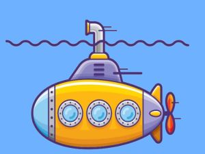 Logħba Aqua Escape onlajn