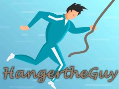 Logħba HangerTheguy onlajn