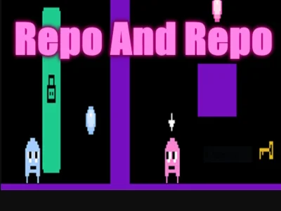 Logħba Repo U Repo onlajn