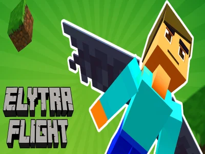 Logħba Titjira Elytra onlajn