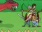 Logħba Vikings kontra Monsters onlajn