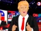 Logħba Donald Trump kontra Hillary Clinton onlajn