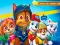 Logħba Paw Patrol: Is-Sigri tat-Twieqi onlajn