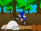 Logħba Racing Cross Sonic onlajn