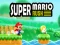 Logħba Super Mario Ġiri onlajn
