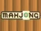 Logħba Mahjong onlajn