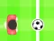 Logħba Futbol 1vs1 onlajn