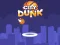 Logħba Dunk tal-Belt onlajn