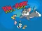 Logħba Tom u Jerry: Labirint tal-Ċaqqa onlajn