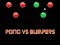 Logħba Pong kontra Bumpers onlajn
