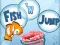 Logħba Ħut u Tjump onlajn
