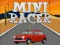 Logħba Mini Racers onlajn