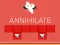Logħba Annihilazzjoni onlajn