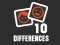 Logħba 10 Differenzi onlajn