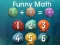 Logħba Matematika Divertenti onlajn