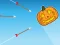 Logħba Archer ta' Halloween onlajn