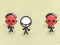 Logħba Ħarġa Stickman Ninja onlajn