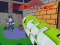 Logħba Art f'Pixel Blocky onlajn