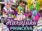 Logħba Princess Harajuku onlajn
