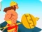 Logħba Avventura ta' Hanuman onlajn