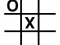 Logħba Impossible tic tac toe onlajn