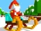 Logħba Is-Santa Claus Jivvja onlajn