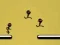 Logħba Stickman Mur onlajn