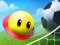 Logħba Futbol Ping.io onlajn