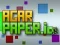 Logħba Agar Papier.io onlajn