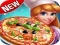 Logħba Kacciatur ta 'Pizza Chef Insana onlajn