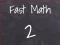 Logħba Matematika Rapida 2 onlajn