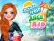 Logħba Kessaħ Frisk Juice Bar  onlajn