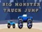 Logħba Salt Ikbar ta 'Monster Truck onlajn