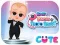 Logħba Sessjoni tal-Fotografija tal-Baby Boss onlajn