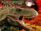 Logħba Puzzel T-Rex Dinossaur onlajn