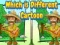 Logħba Liema hi d-drawing animat different onlajn
