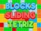 Logħba Tetris Blokk Iġbed onlajn