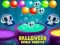 Logħba Halloween Bubbleshooter onlajn