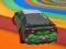 Logħba Mega Ramp Karozzi Stunt Racing Mania onlajn