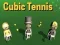 Logħba Tennis Kubiku onlajn