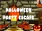 Logħba Ħarba mill-Partit ta' Halloween onlajn