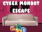 Logħba Tkowt f'Cyber Monday onlajn