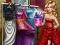 Logħba Sery Moda Għolja Dress Up il-Pupa onlajn
