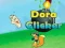 Logħba Dora Clicker onlajn