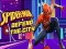 Logħba Spiderman: Id-difiżi tal-Belt onlajn