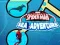 Logħba Spiderman Avventura tal-Laguna onlajn