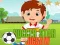 Logħba Puzzlu Stars tal-Futbol onlajn